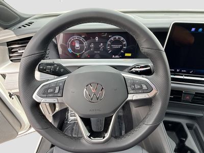 2026 Volkswagen Tiguan - Photo 39