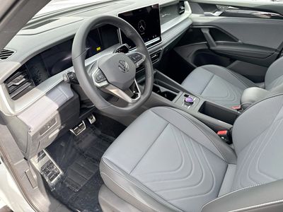 2026 Volkswagen Tiguan - Photo 26