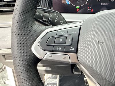 2026 Volkswagen Tiguan - Photo 37