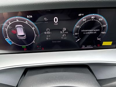 2026 Volkswagen Tiguan - Photo 40