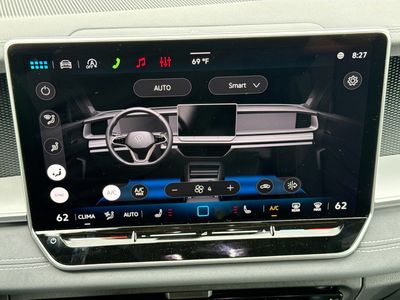 2026 Volkswagen Tiguan - Photo 34