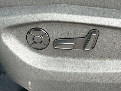 2026 Volkswagen Tiguan - Photo 25