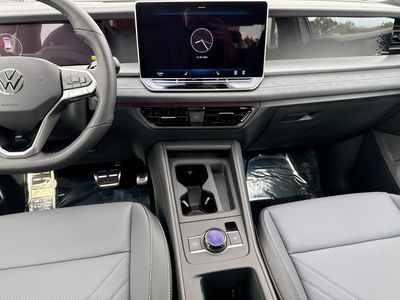 2026 Volkswagen Tiguan - Photo 19