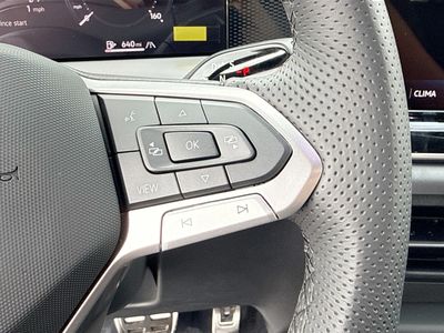 2026 Volkswagen Tiguan - Photo 38
