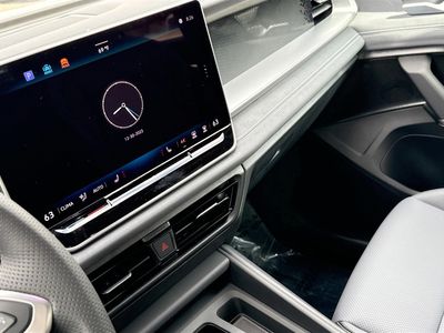 2026 Volkswagen Tiguan - Photo 28