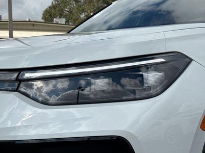 2026 Volkswagen Tiguan - Photo 9