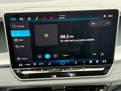 2026 Volkswagen Tiguan - Photo 31