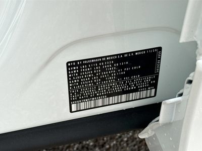 2026 Volkswagen Tiguan - Photo 42