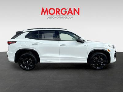 2026 Volkswagen Tiguan - Photo 2