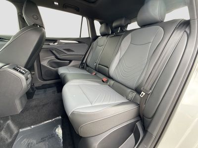 2026 Volkswagen Tiguan - Photo 21