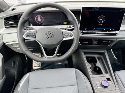 2026 Volkswagen Tiguan - Photo 17