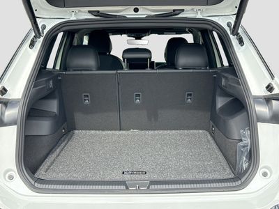 2026 Volkswagen Tiguan - Photo 12