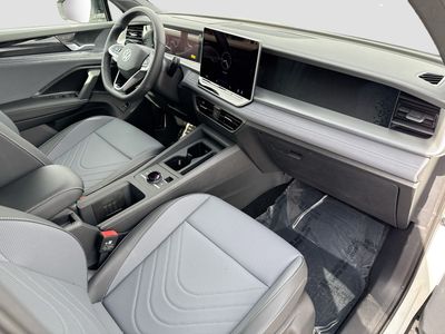 2026 Volkswagen Tiguan - Photo 14