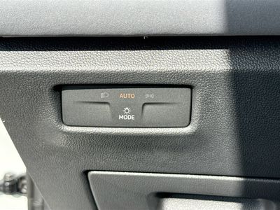 2026 Volkswagen Tiguan - Photo 35