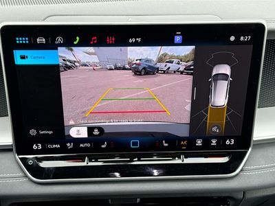2026 Volkswagen Tiguan - Photo 33
