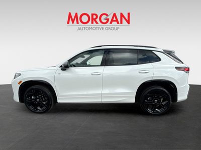 2026 Volkswagen Tiguan - Photo 6