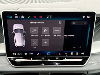 2026 Volkswagen Tiguan - Photo 32