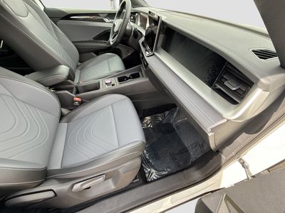 2026 Volkswagen Tiguan - Photo 15