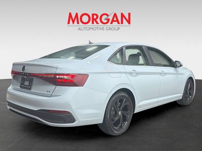 2026 Volkswagen Jetta - Photo 3