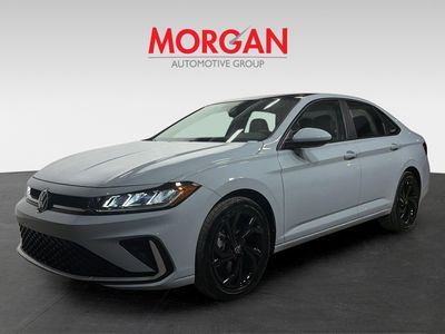 2026 Volkswagen Jetta - Photo 7