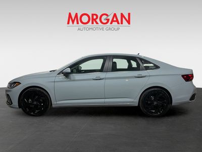 2026 Volkswagen Jetta - Photo 6