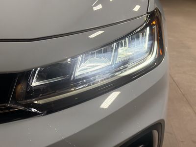 2026 Volkswagen Jetta - Photo 9