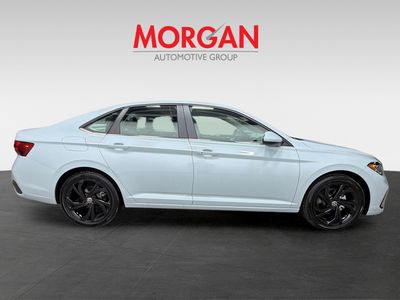 2026 Volkswagen Jetta - Photo 2