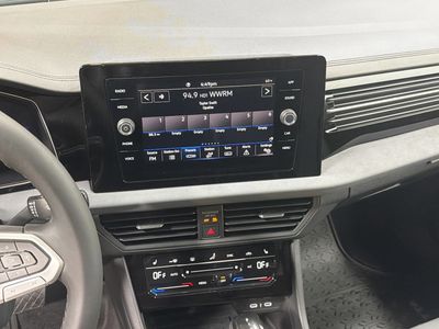 2026 Volkswagen Jetta - Photo 25