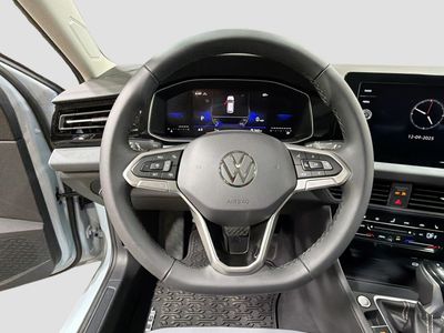 2026 Volkswagen Jetta - Photo 37