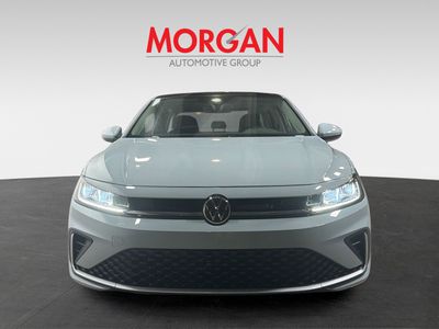 2026 Volkswagen Jetta - Photo 8