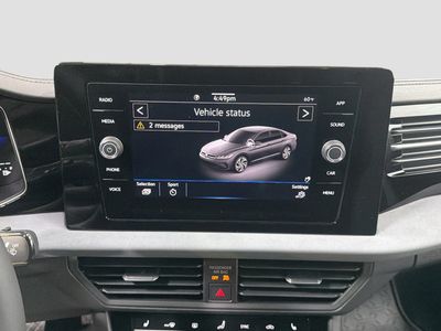 2026 Volkswagen Jetta - Photo 27