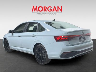 2026 Volkswagen Jetta - Photo 5