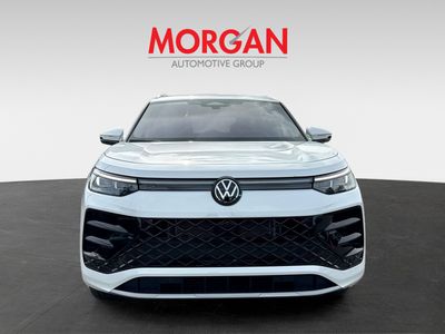 2026 Volkswagen Tiguan - Photo 8