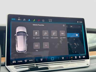2026 Volkswagen Tiguan - Photo 30