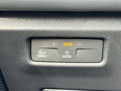 2026 Volkswagen Tiguan - Photo 36