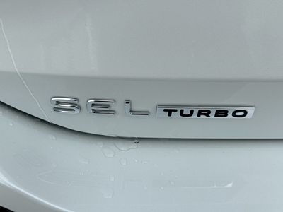 2026 Volkswagen Tiguan - Photo 12