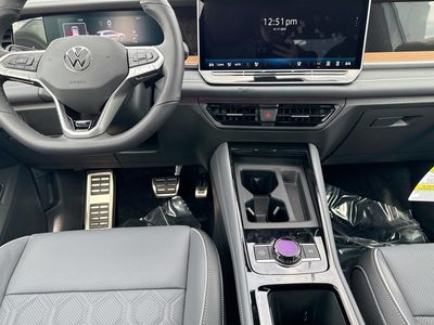 2026 Volkswagen Tiguan - Photo 19
