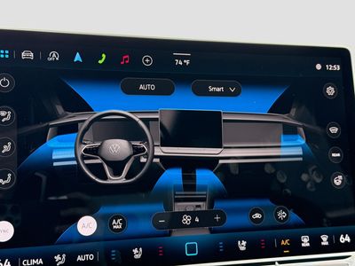 2026 Volkswagen Tiguan - Photo 35