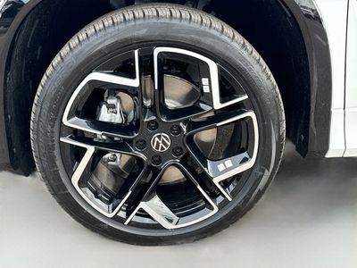 2026 Volkswagen Tiguan - Photo 43