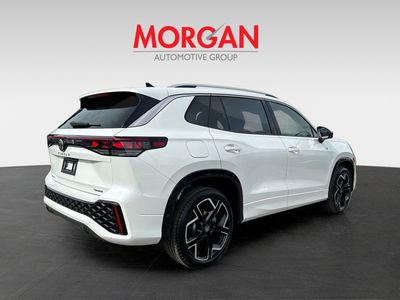 2026 Volkswagen Tiguan - Photo 3