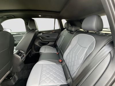 2026 Volkswagen Tiguan - Photo 21