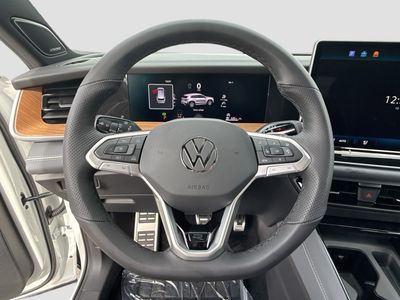 2026 Volkswagen Tiguan - Photo 40