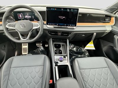 2026 Volkswagen Tiguan - Photo 16