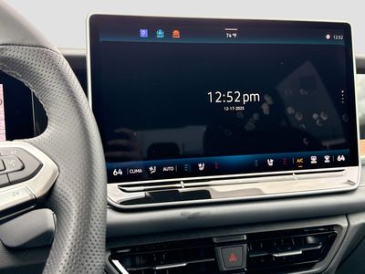 2026 Volkswagen Tiguan - Photo 28