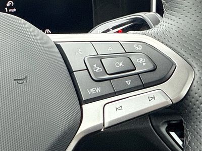 2026 Volkswagen Tiguan - Photo 39