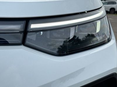 2026 Volkswagen Tiguan - Photo 9