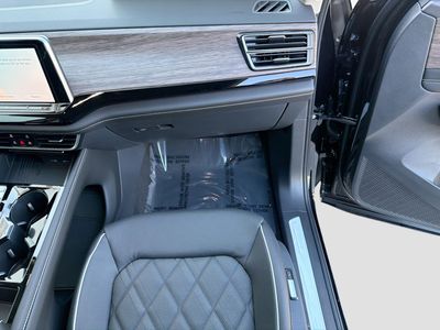 2026 Volkswagen Atlas - Photo 17
