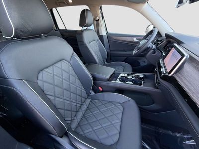 2026 Volkswagen Atlas - Photo 14