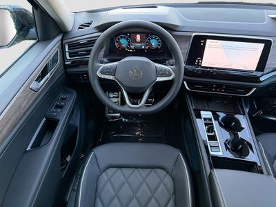 2026 Volkswagen Atlas - Photo 16