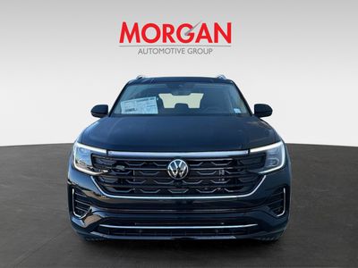 2026 Volkswagen Atlas - Photo 8